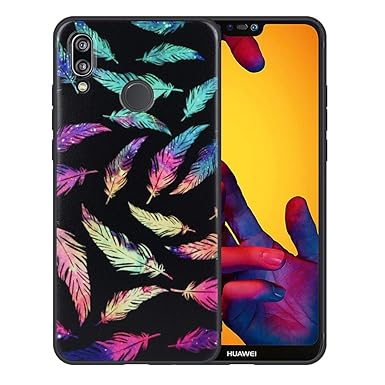X Gally Case For Huawei P20 Lite Colorful Series Ultra Thin