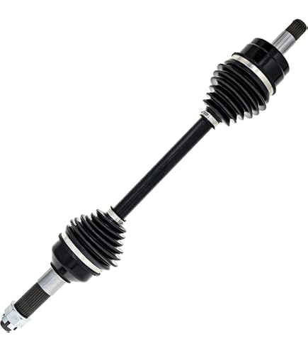 Amazon.com: NICHE Front CV Axle Drive Shaft for CF-Moto 9DQV