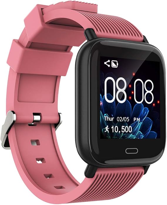 smart watch with instagram