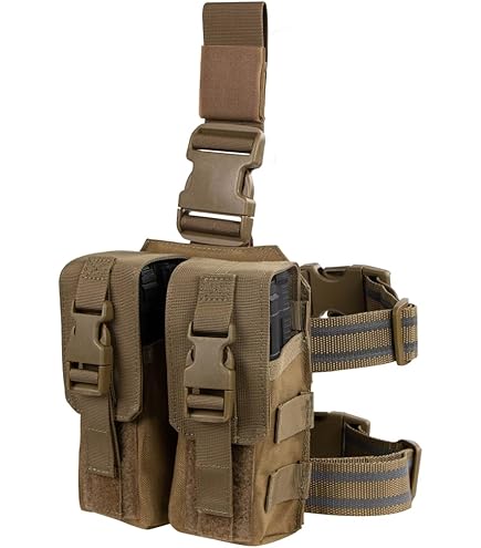 Amazon.com : BLACKHAWK Omega Elite M16 Mag Pouch : Gun Ammunition