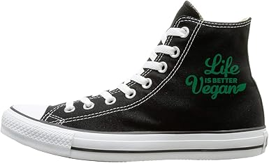 vegan canvas shoes