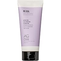 AG Care Re:Coil Curl Activator Curl Cream