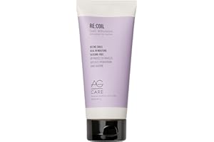 AG Care Re:Coil Curl Activator Curl Cream