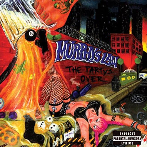 洋楽 Toxic Tunes from Troma TOXIC TUNES FROM TROMAVIL O.S.T. - Toxic Tunes from Tromaville
