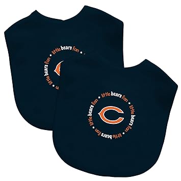 chicago bears baby clothes amazon