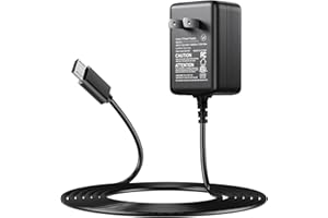 Raspberry Pi Power Supply, SoulBay 5V 3A Micro USB AC Adapter with 6Feet Long Cord for Raspberry Pi 3 2 Model B/B+ Pi A/A+ Ze