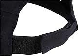 Blackrock Navy Bump Cap Safety Hat Baseball Style Adjustable HDPE EN812:2012 view 3