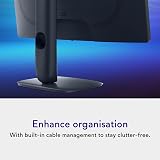 Alienware AW2525HM 25 Gaming Monitor 320Hz Fast IPS 0.5ms G-Sync view 7