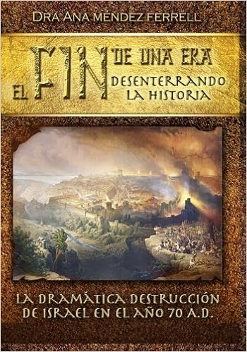 Apocalipsis la revelacion de jesucristo ana mendez pdf download