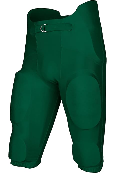 Integrated Youth Football Pants 