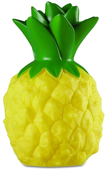 amazon com luz de pina led tropical