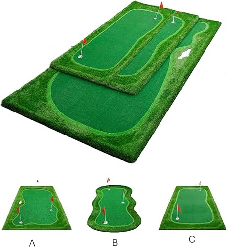 putting mats amazon