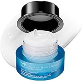 belif Peptide Eye Bomb, Anti-Aging Eye Cream for Wrinkles, Fine Lines, Crow’s Feet & Eye Bags, 48hr Hydration with Ceramide, Squalane, Caffeine, Dermatologist-Tested Korean Skincare, 0.84 fl.oz