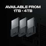 Seagate Storage Expansion Card 1TB for Xbox Series X|S Officially Licensed view 6