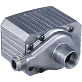 Pondmaster 02710 Model 9.5 Supreme 950 GPH Magnetic Drive Pond Pump (Open Box)
