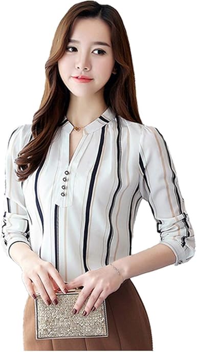 office wear tops for womens