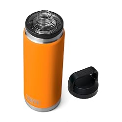 YETI Rambler 26 oz Bottle, Vacuum