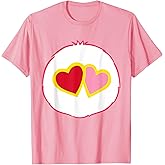 Care Bears Love-a-Lot Belly Halloween Costume T-Shirt