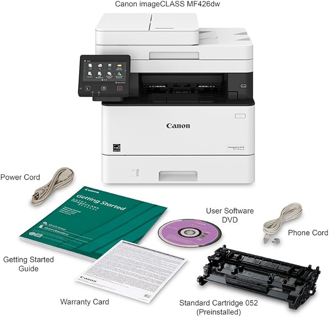 canon mf426dw price