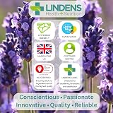Lindens Oregano Oil 25mg 100 Caps UK Made Rapid Release view 4