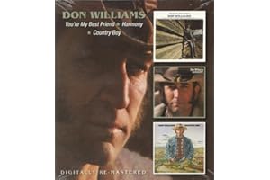 You're My Best Friend / Harmony / Country Boy (Remastered)