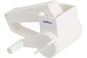 ZYLISS Original Cheese Grater - White, 1 EA