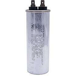 EAE32501017 Refrigerator Run Capacitor Compatible
