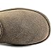 BEARPAW Women's Emma Tall Fashion Boot Chestnut Distressed 9