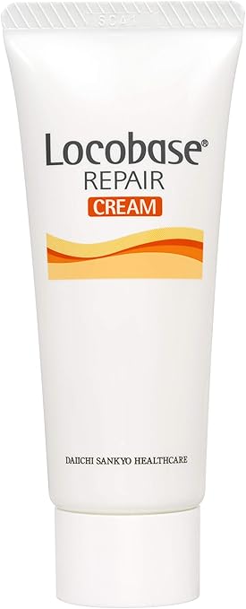 ロコベースリペアクリーム 30g ロコベース ビューティー 通販 Amazon