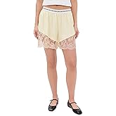 Sea Women's Ethel Solid Shorts