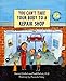 You Can't Take Your Body to a Repair Shop by Fred Ehrlich, Amanda Haley