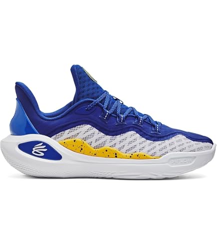 Amazon.com | Under Armour Curry 4 FloTro Unisex Basketball