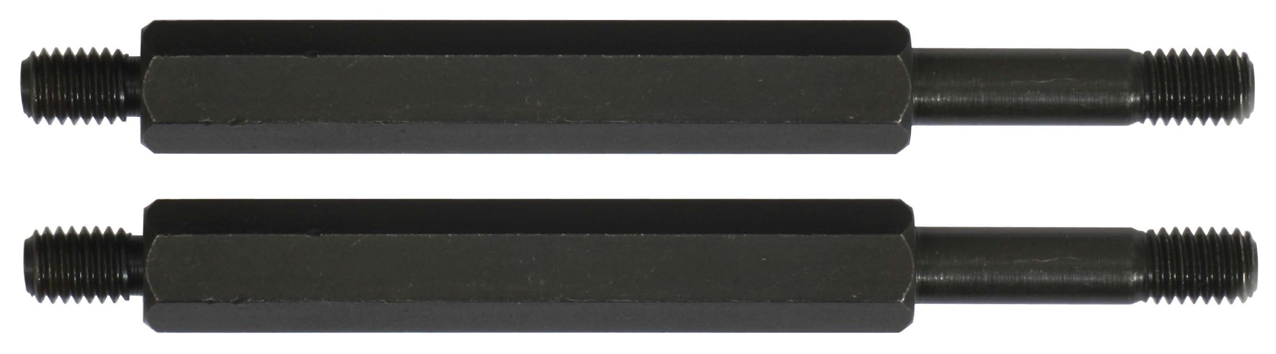 KS Tools 700.1511 Nuts Bar Traction 2 Pieces Set