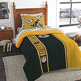 The Northwest Company Northwest Packers Soft & Cozy Twin Comforter Set