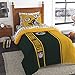 The Northwest Company Northwest Packers Soft & Cozy Twin Comforter Set