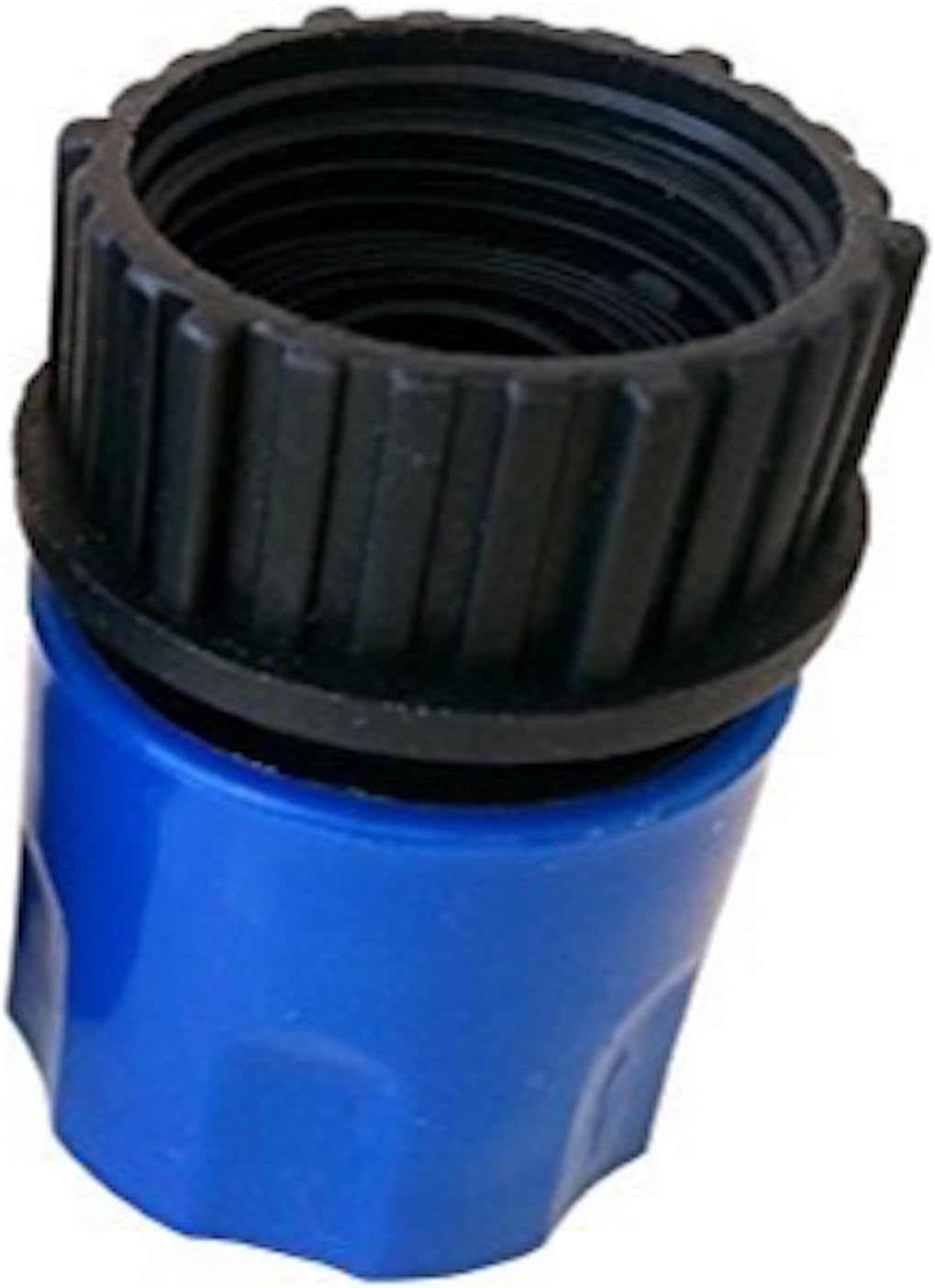 JR Quality Product Expanding Hose Female threaded to Quick Connector to Join Expanding Hose to