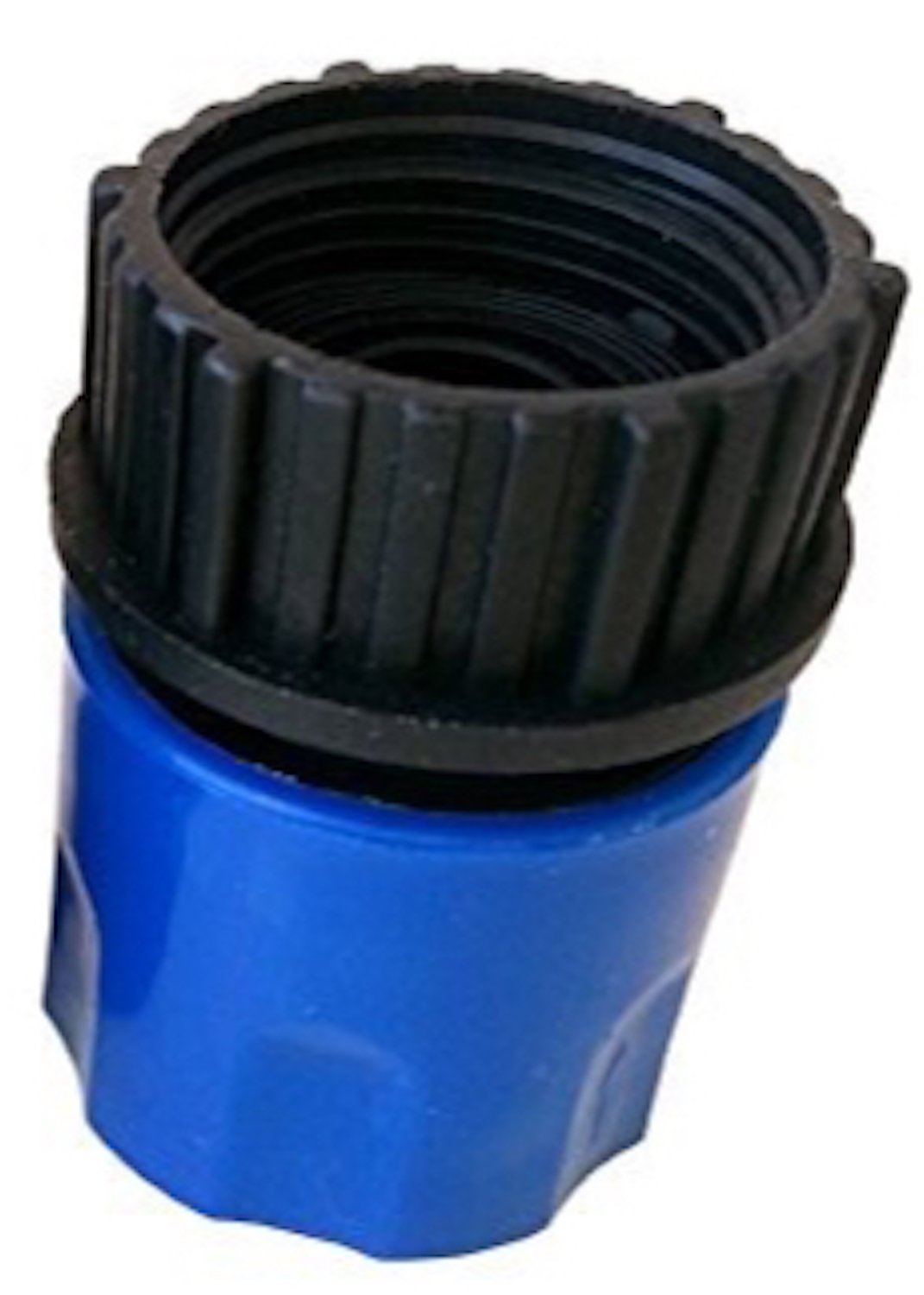 Expanding Hose Female Threaded to Quick Connector to Join Expanding Hose to Hozelock Type Connectors