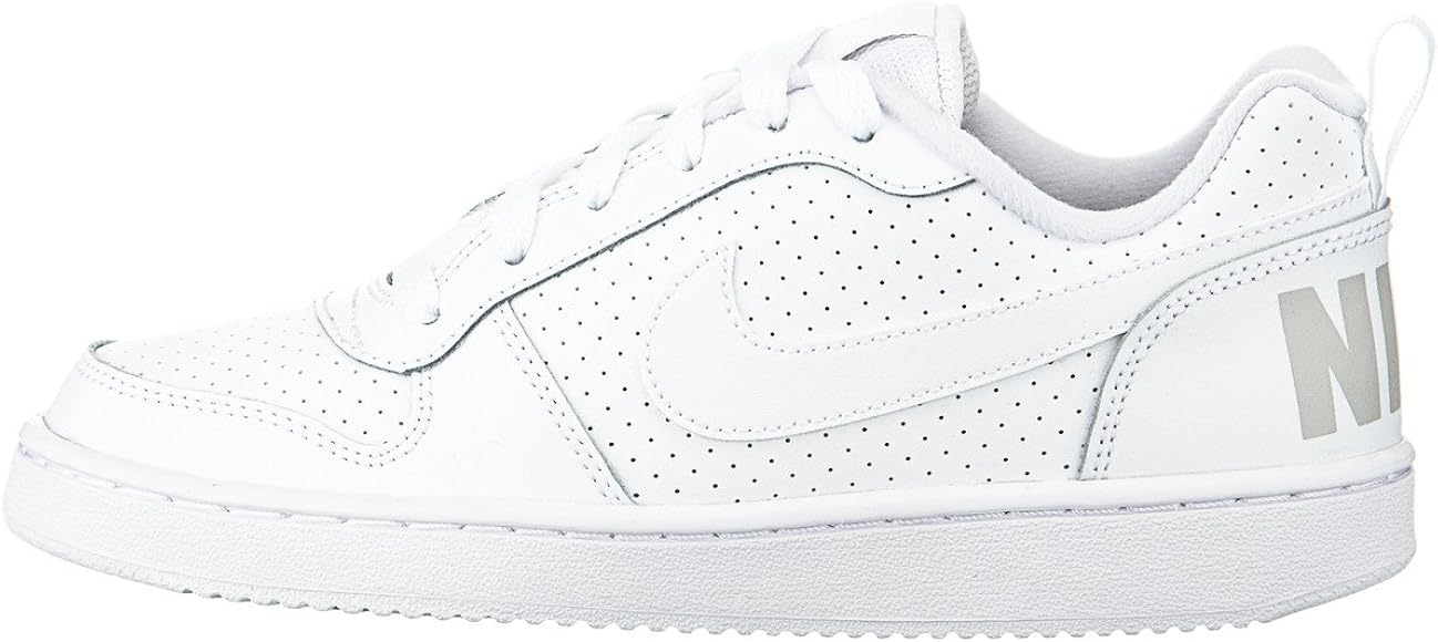 nike women's court borough low basketball shoes