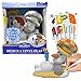 Tara Toys Olaf Design A Vinyl Craft Kit