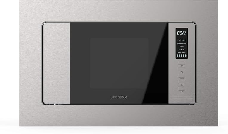 microondas encastrable amazon