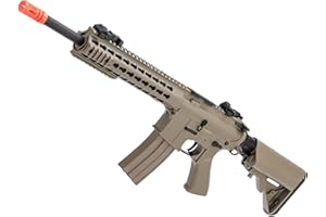 Evike x CYMA Sport Airsoft M4 w/ 10" KeyMod Rail