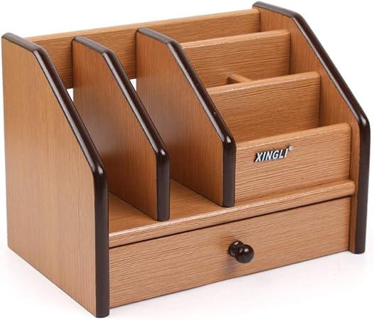 Amazon Artispro 多機能 デスク上置棚 収納ボックス 木製 オフェス収納 本立て 筆立て デスクオーガナイザー 収納ラック 小物入れ 仕切り ペン立て 文房具 ペン立て 卓上収納 デスクラック リモコンラック テーブル 机上用 卓上 収納ケース リモコン 引き出し付き Amazon Artispro 多機能 デスク上置棚 収納ボックス 木製 オフェス収納 本立て 筆立て デスクオーガナイザー 収納ラック 小物入れ 仕切り ペン立て 文房具 ペン立て 卓上収納 デスクラック リモコンラック テーブル 机上用 卓上 収納ケース リモコン 引き出し付き