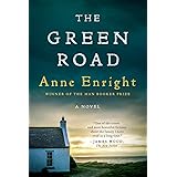 The Green Road: A Novel