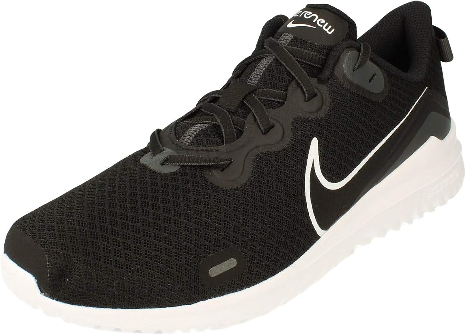 Buy Nike Men's Renew Ride Running Shoes at Amazon.in