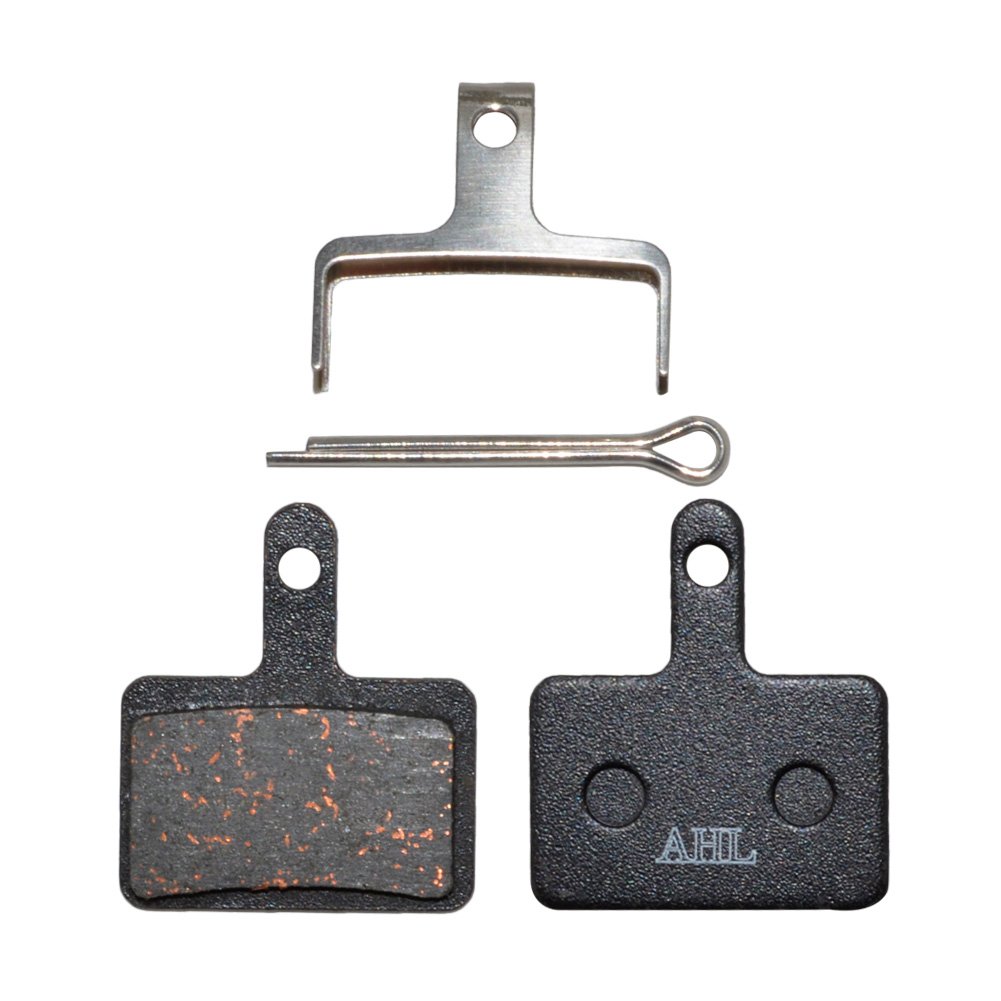 M315 M355 Paires Plaquettes Plaquette De Frein Shimano Br M355 Kit