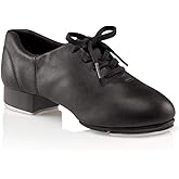 Capezio Flex Mastr Tap Shoe - Child, Black, 3 M