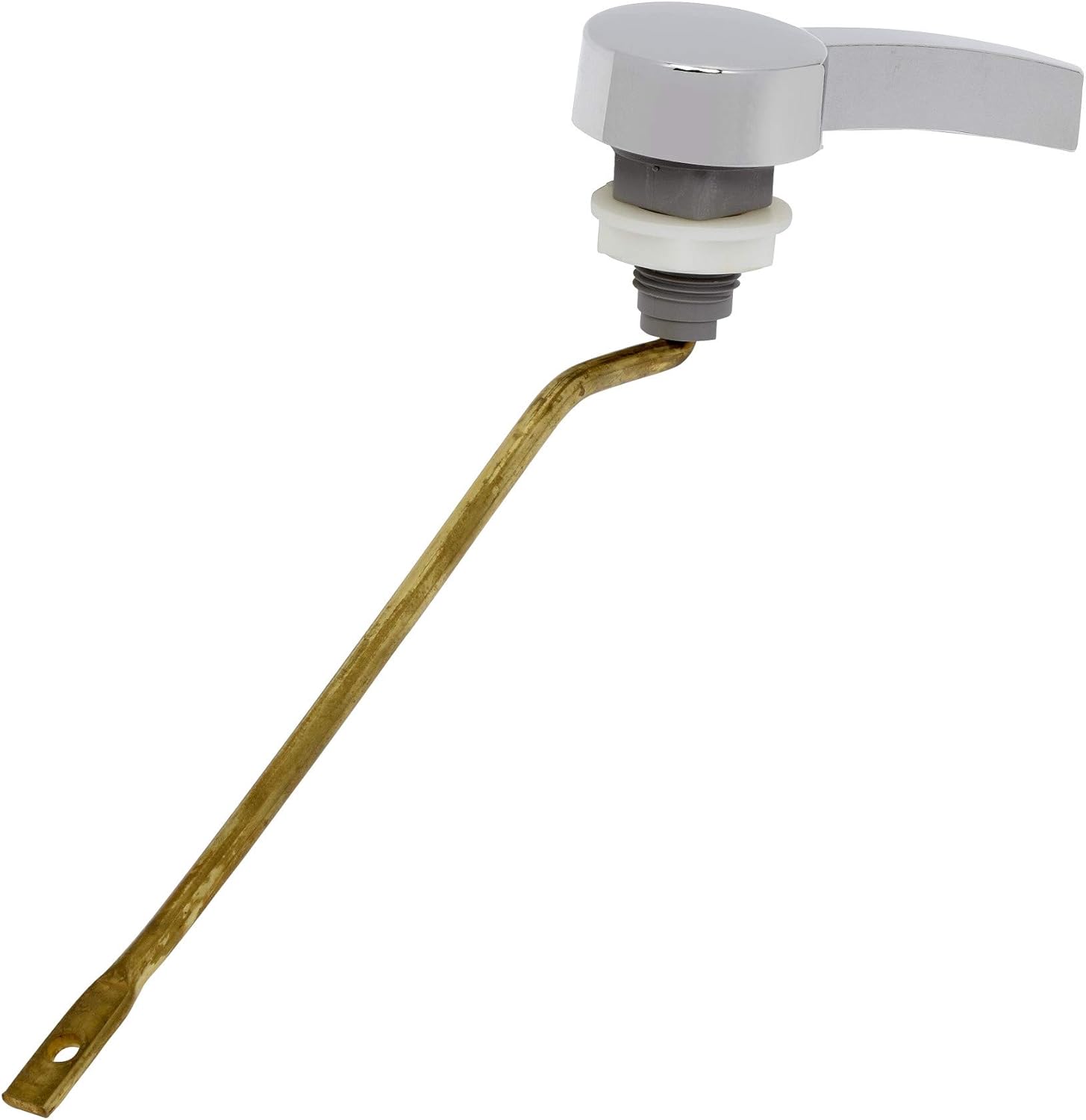 American Standard 7381231201.XXX0A Trip Lever Pro RH, Chrome