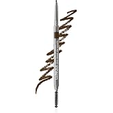 Clinique Quickliner For Brows Eyebrow Pencil | 8-Hour Wear, Smudge Resistant | For Natural-Looking Brows | 8 Shades