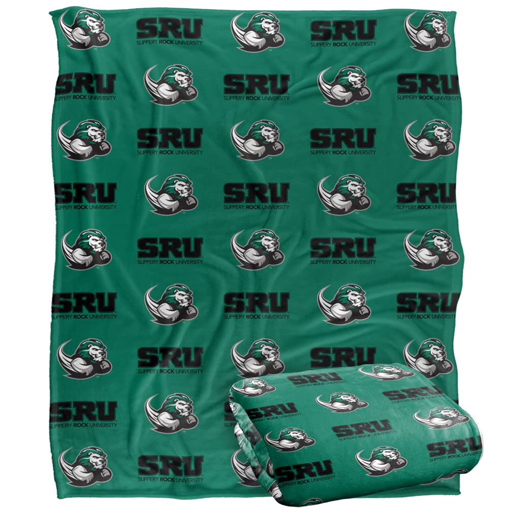 Slippery Rock University The Rocks