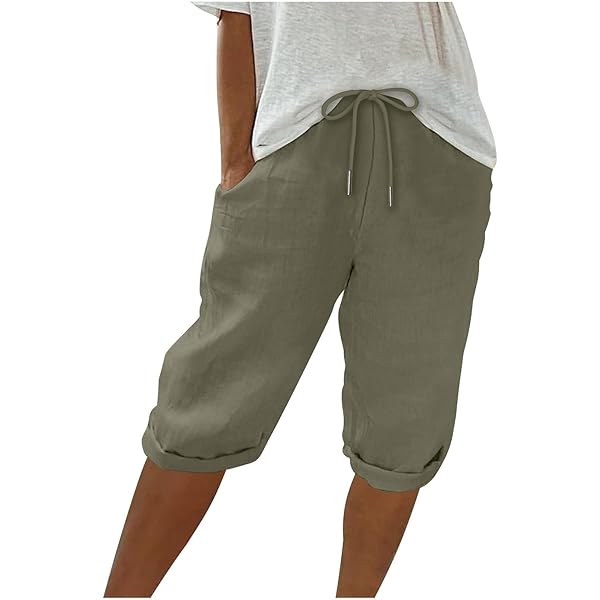 capri shorts レース Womens Flamingo Biker Shorts | MomMe And More Boutique